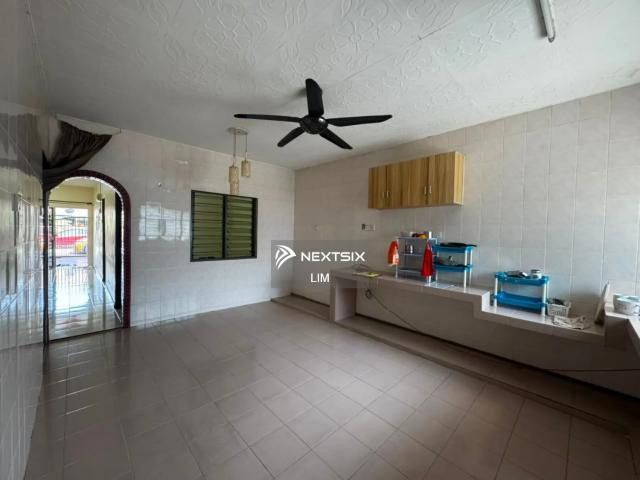 Residential House for sale in Johor