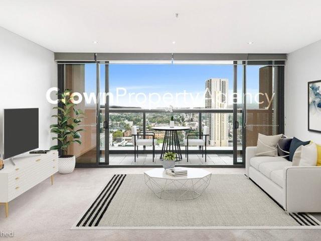 Apartment for rent in Sydney, City of Parramatta Council