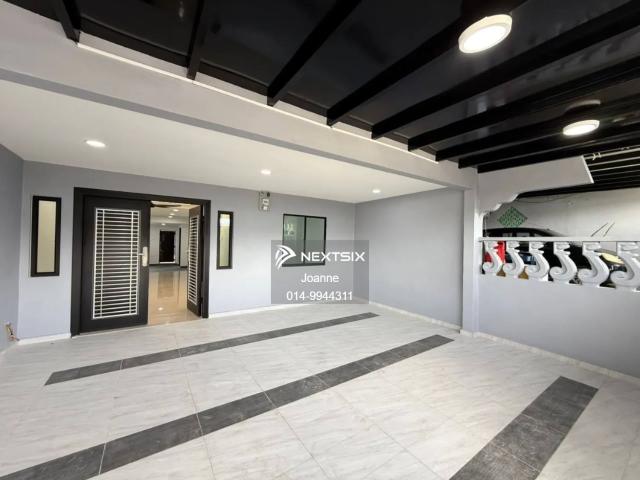 Residential House for sale in Kuching