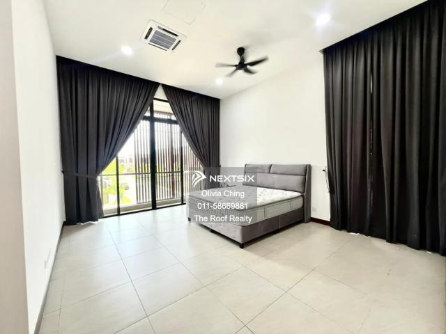 Residential House for rent in Kuching