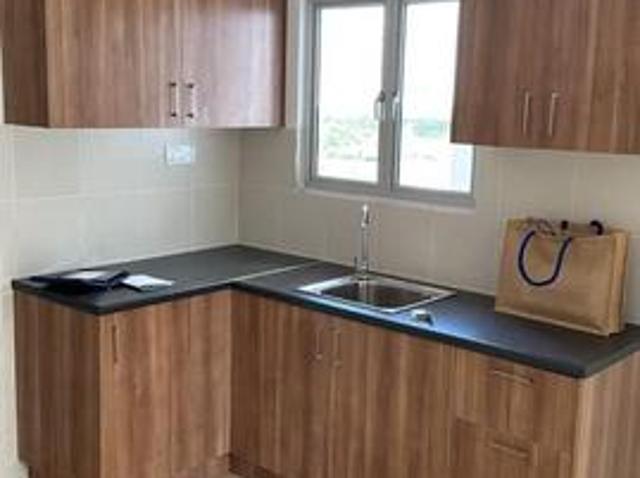 Serviced Residence for sale in Tanjong Sepat, Selangor