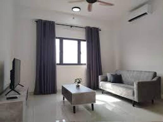Serviced Residence for sale in Tanjong Sepat, Selangor