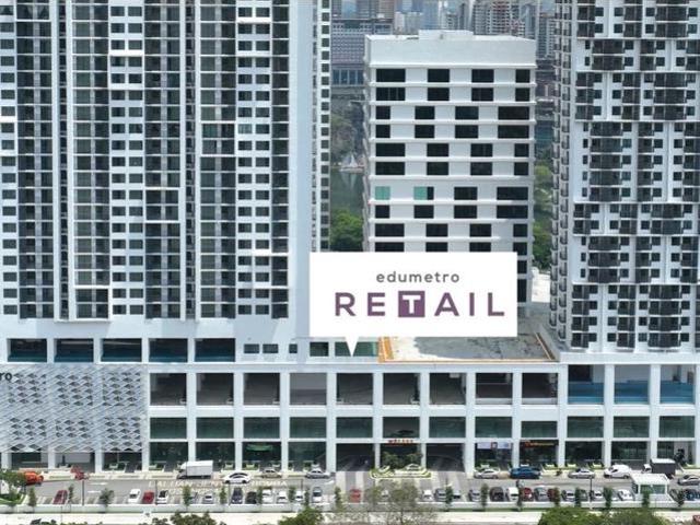Serviced Residence for sale in Petaling, Subang Jaya
