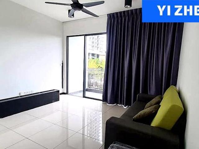 Serviced Residence for rent in Wellesley, Penang