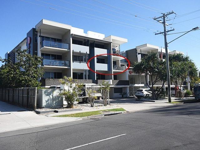 Apartment for sale in Urangan, Hervey Bay