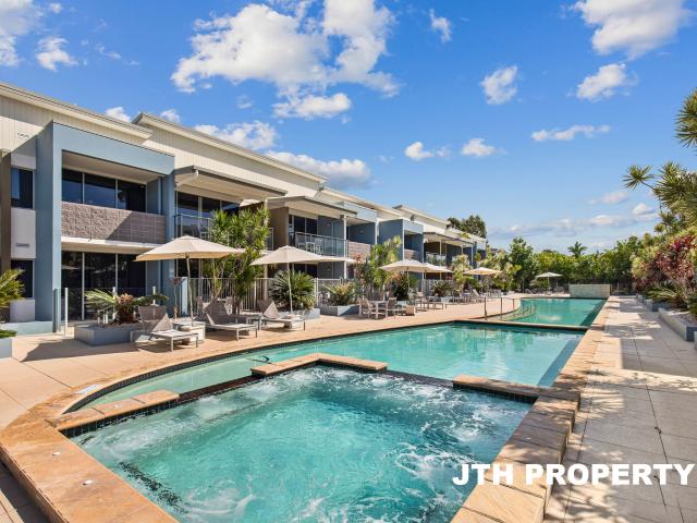 Apartment for sale in Great Sandy Strait, Queensland