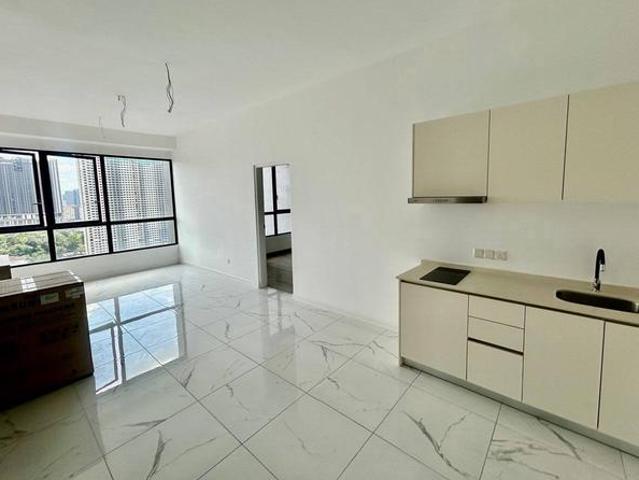 Serviced Residence for sale in Country Heights Damansara, Kuala Lumpur