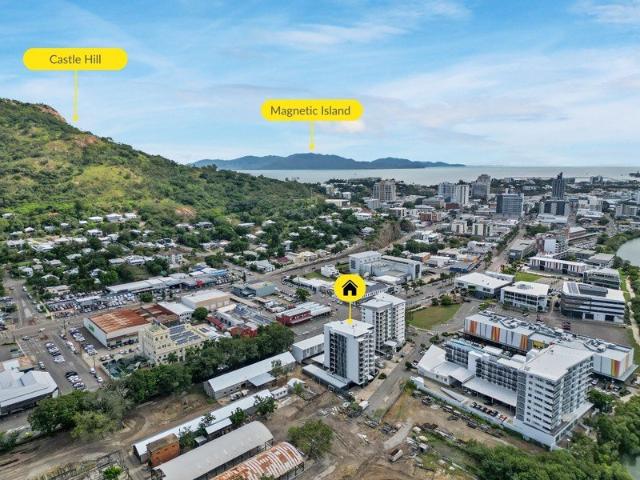 Apartment for sale in Townsville, Queensland