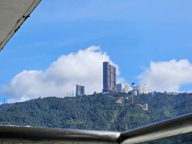 Serviced Residence for rent in Genting Highlands, Pahang