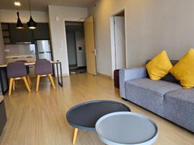 Serviced Residence for rent in Genting Highlands, Pahang