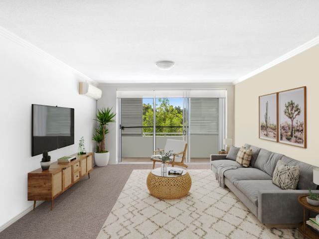 Apartment for sale in Fernbrook, Queensland