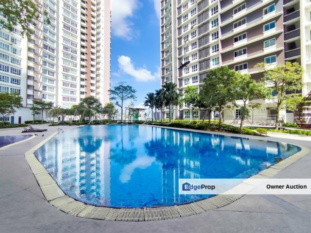 Condominium for sale in Johor Bahru