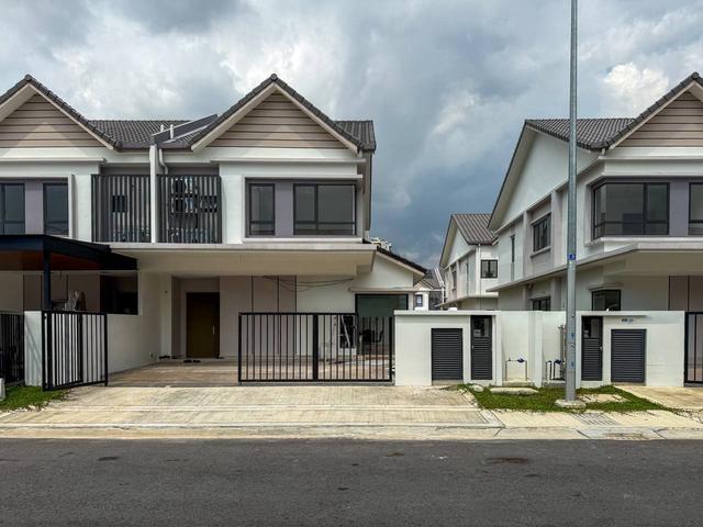 Residential House for rent in Putrajaya