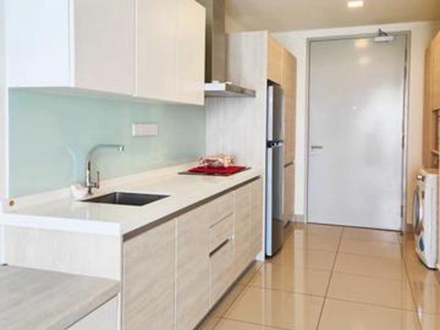 Serviced Residence for sale in Petaling, Alam Impian