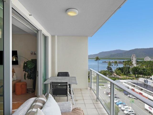 Apartment for sale in Cairns, Queensland