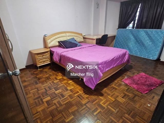 Residential House for rent in Country Heights Damansara, Kuala Lumpur