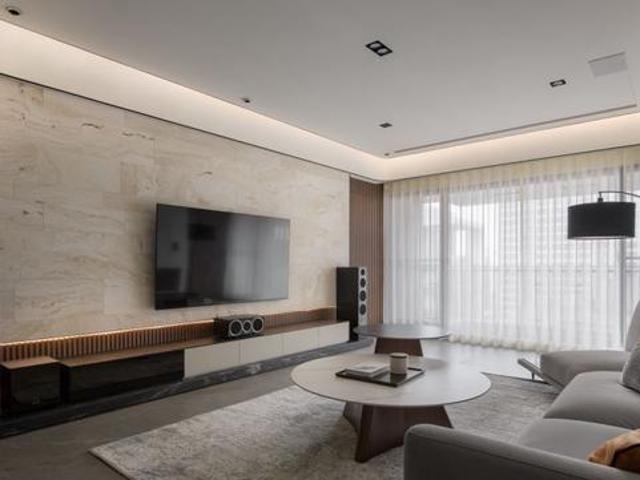 Condominium for sale in Bukit Jalil, Kuala Lumpur