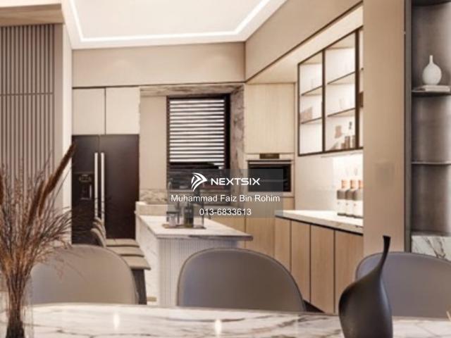 Residential House for sale in Kinabalu, Sabah