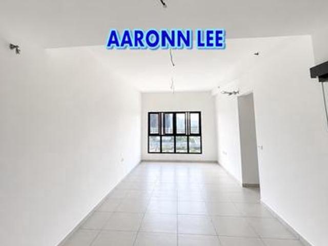 Serviced Residence for sale in Wellesley, Penang