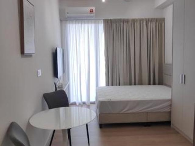 Serviced Residence for rent in Country Heights Damansara, Kuala Lumpur
