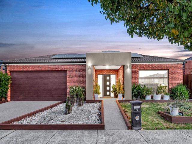 House for sale in Camerons Creek, Victoria