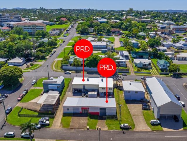 Warehouse for rent in Gympie Dc, Queensland