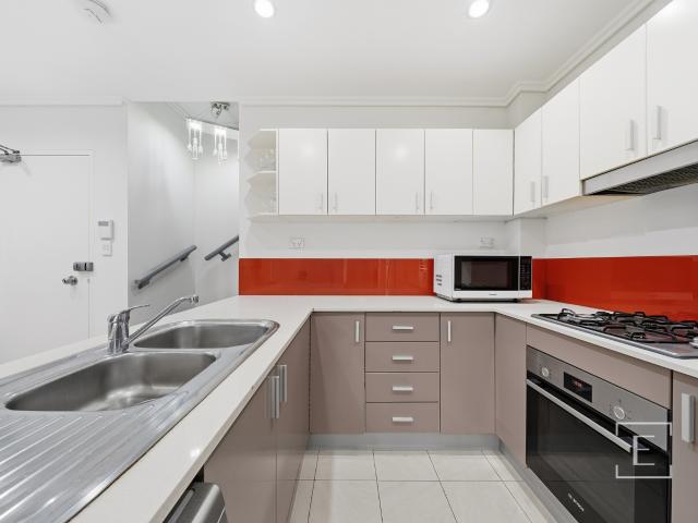 Apartment for sale in Strathfield, New South Wales