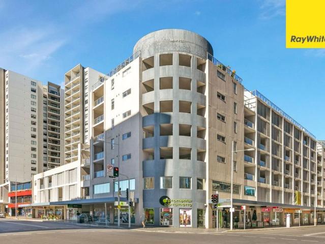 Apartment for sale in Sydney, City of Parramatta Council