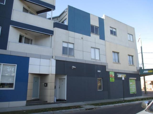 Apartment for rent in Camerons Creek, Victoria