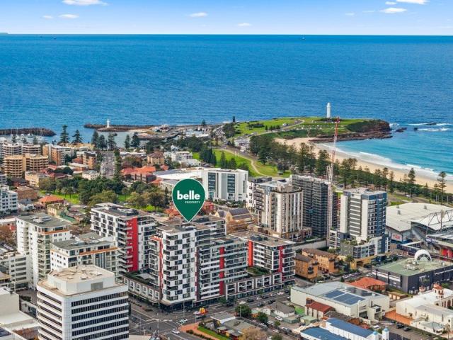 Apartment for sale in Wollongong West, New South Wales