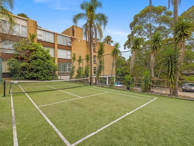 Apartment for sale in Willoughby, New South Wales