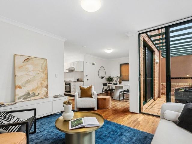 Apartment for sale in Sydney, New South Wales