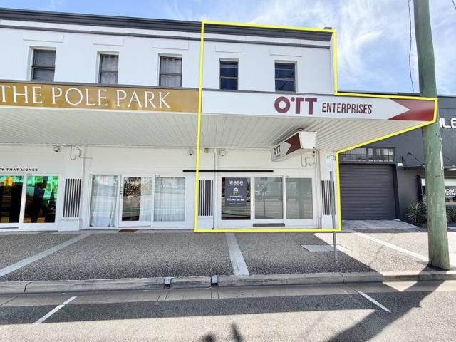 Office for rent in Townsville, Queensland