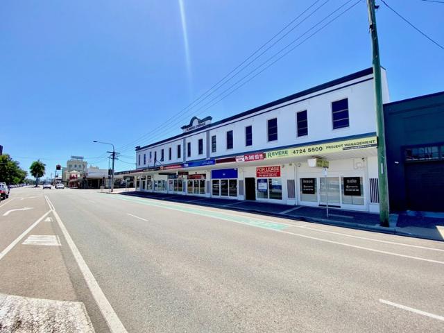 Office for sale in Townsville, Queensland