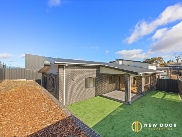 House for sale in Australian Capital Territory