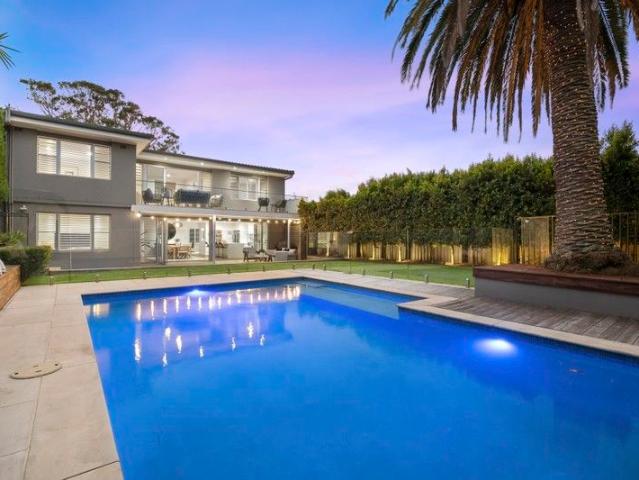 House for sale in Sydney, New South Wales