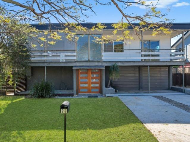 House for rent in Toombul, Queensland