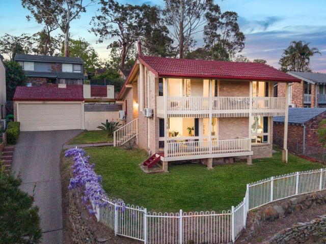 House for sale in Sydney, New South Wales