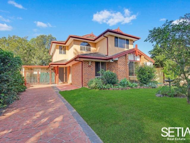 House for sale in Sydney, New South Wales