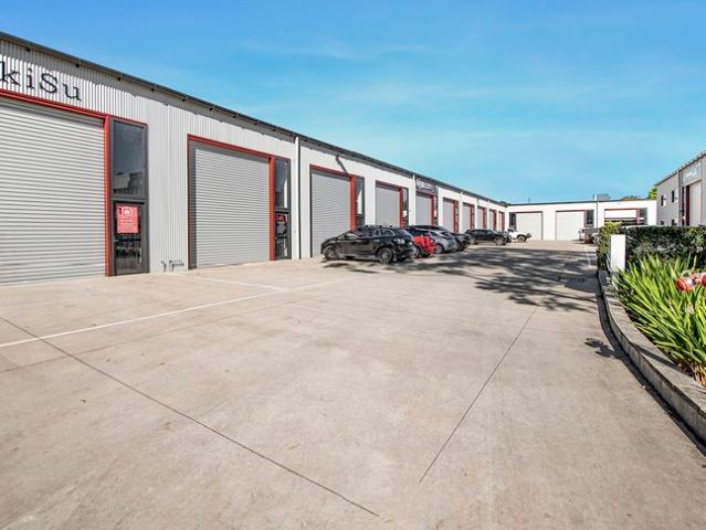 Warehouse for sale in Tuggerah, New South Wales