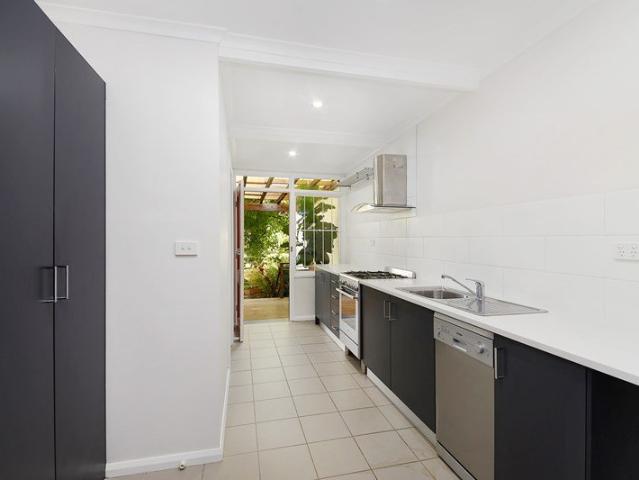 House for rent in Inner West, Sydney