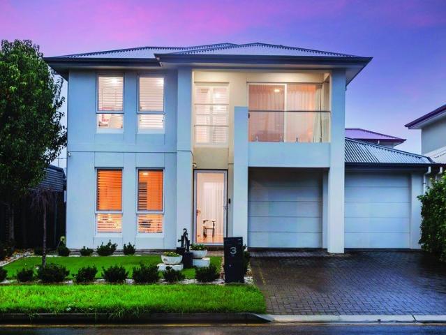 House for sale in Horseshoe Creek, South Australia