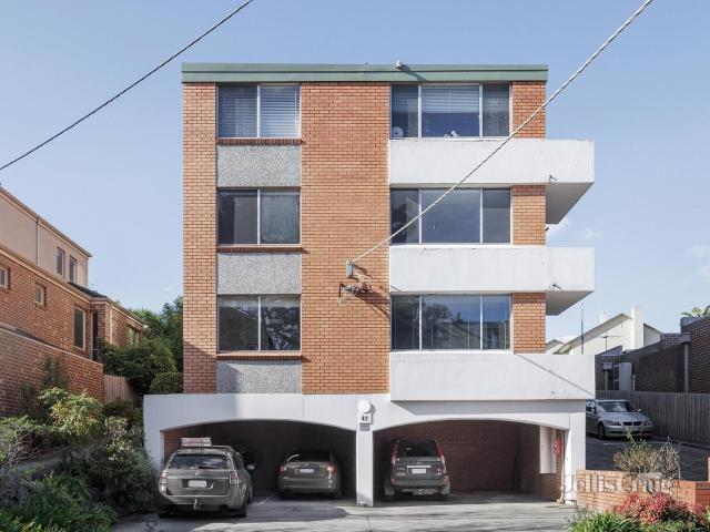 Apartment for rent in Camerons Creek, Victoria