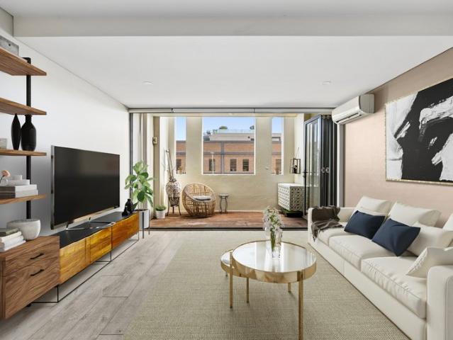 Apartment for sale in Sydney, New South Wales