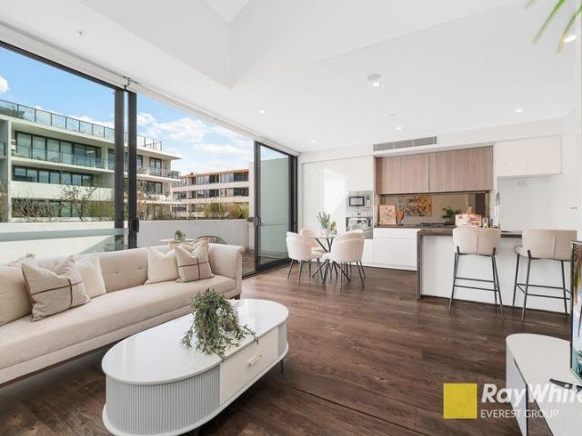 Apartment for sale in Sydney, New South Wales