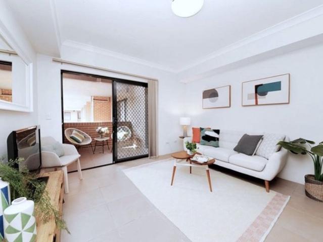 Apartment for rent in Inner West, Sydney