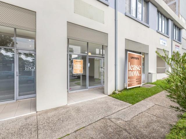 Office for rent in Sydney, New South Wales