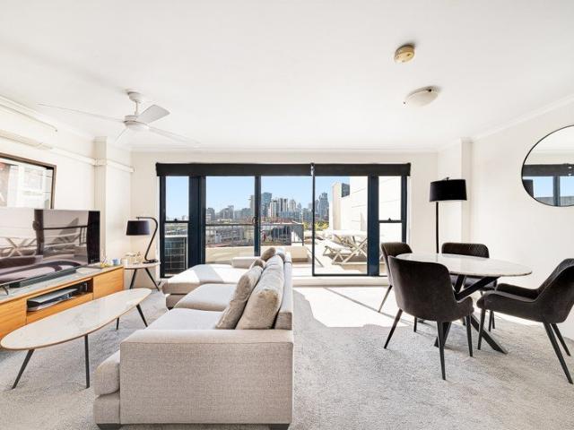 Apartment for rent in Sydney, New South Wales