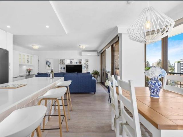 Apartment for rent in Fernbrook, Queensland