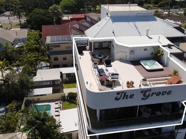 Apartment for rent in Fernbrook, Queensland